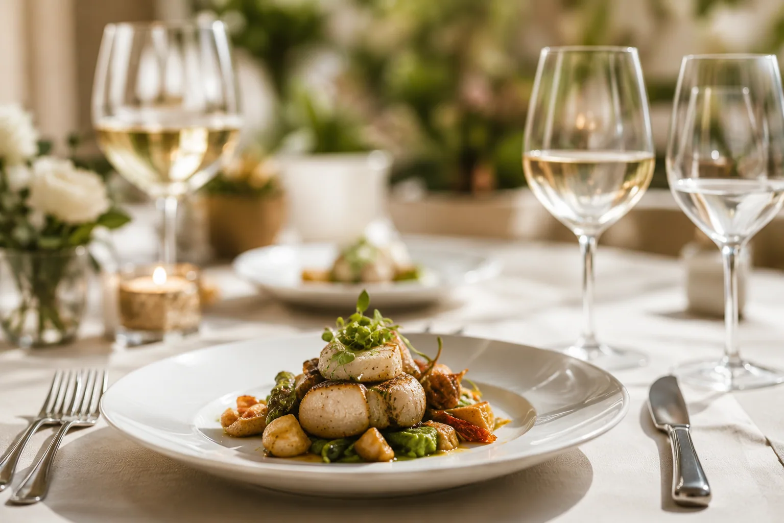 A&H Group restaurants & hospitality in Malta