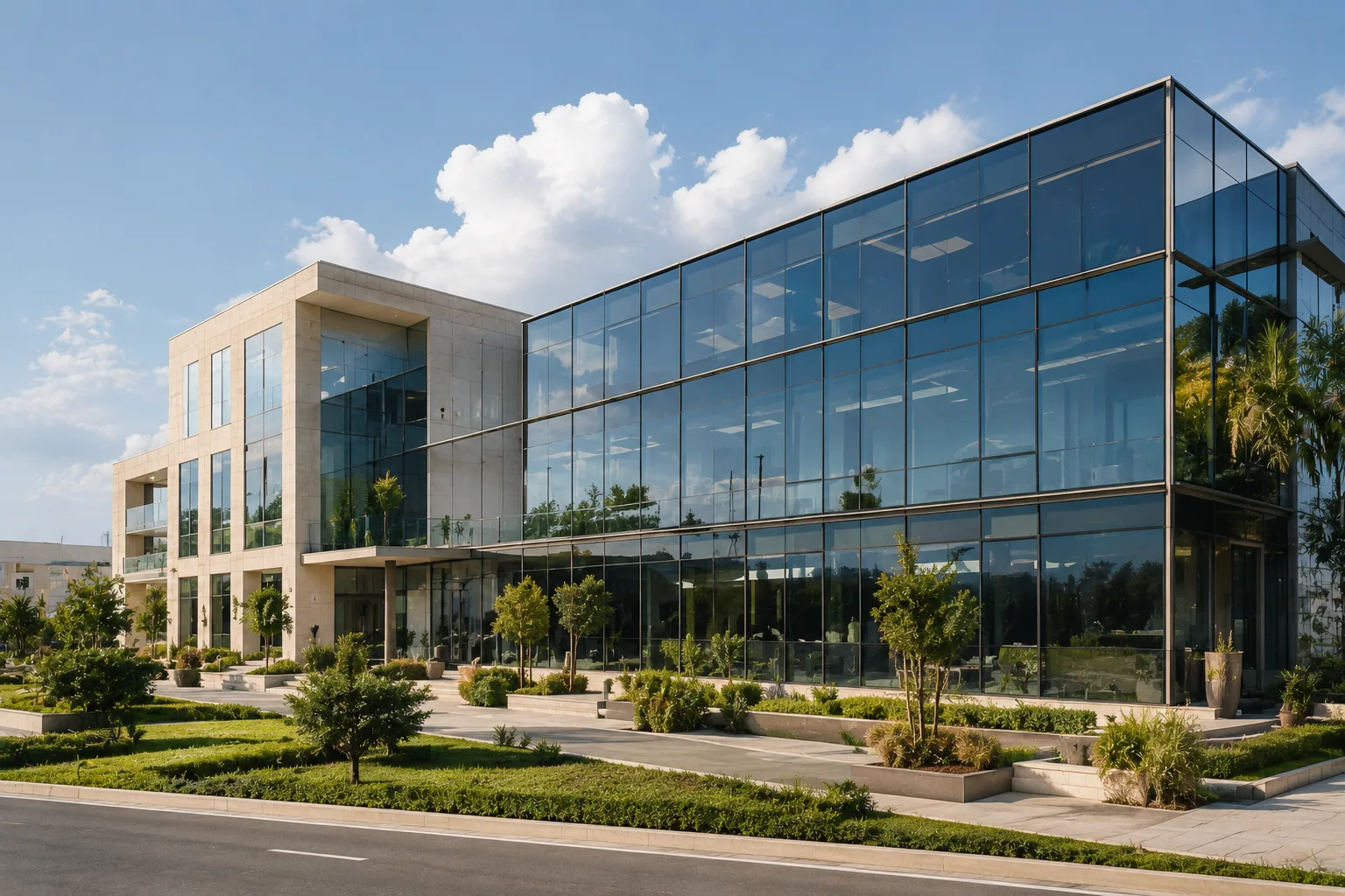 Marsaskala Seafront — A&H Group project in Malta