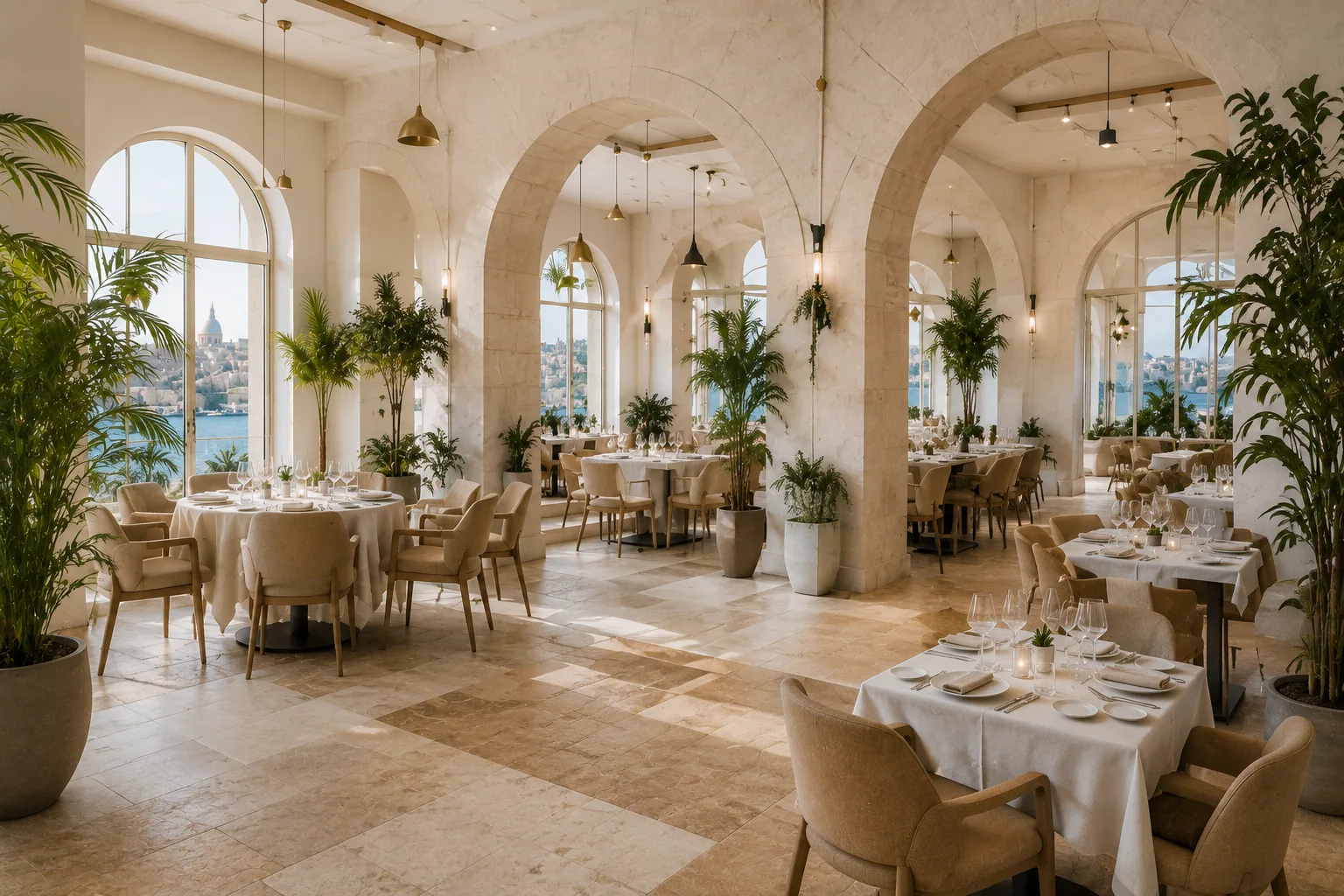 Sliema Bistro